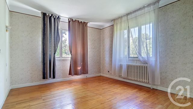 maison à vendre - 5 pièces - 108.0 m2 - MONTBELIARD - 25 - FRANCHE-COMTE - Century 21 Agence De La Gare