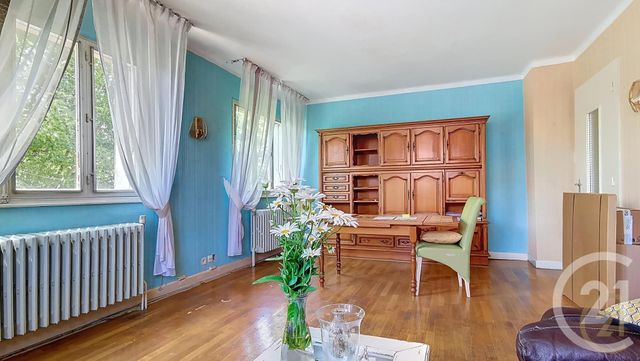 maison à vendre - 5 pièces - 108.0 m2 - MONTBELIARD - 25 - FRANCHE-COMTE - Century 21 Agence De La Gare