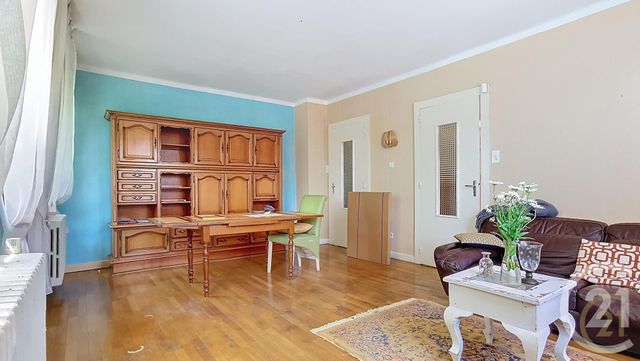 maison à vendre - 5 pièces - 108.0 m2 - MONTBELIARD - 25 - FRANCHE-COMTE - Century 21 Agence De La Gare