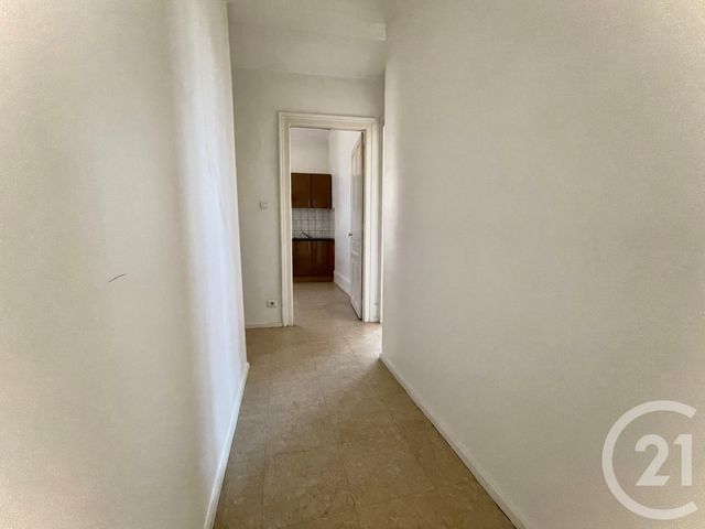 Afficher la photo en grand Appartement F3 à louer - 3 pièces - 56.85 m2 - MONTBELIARD - 25 - FRANCHE-COMTE - Century 21 Agence De La Gare