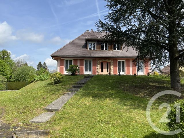 maison - BROGNARD - 25