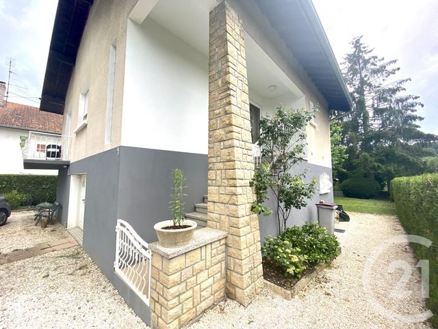 Afficher la photo en grand maison à vendre - 5 pièces - 86.97 m2 - VALENTIGNEY - 25 - FRANCHE-COMTE - Century 21 Agence De La Gare
