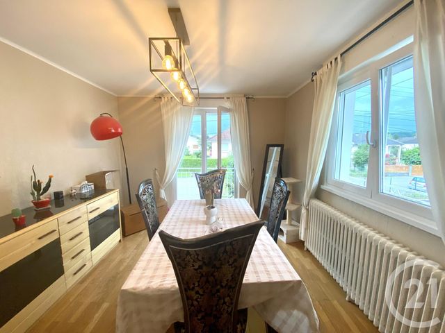 Maison à vendre VALENTIGNEY