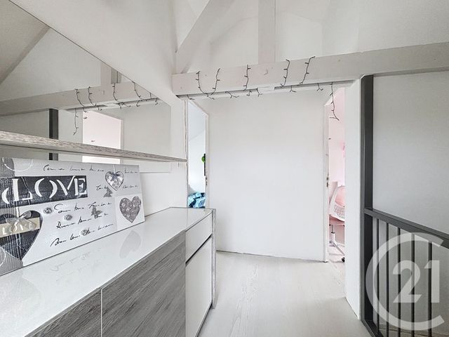 maison à vendre - 5 pièces - 112.0 m2 - VALENTIGNEY - 25 - FRANCHE-COMTE - Century 21 Agence De La Gare