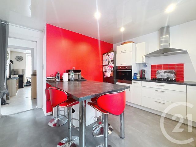 maison à vendre - 5 pièces - 112.0 m2 - VALENTIGNEY - 25 - FRANCHE-COMTE - Century 21 Agence De La Gare