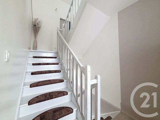 maison à vendre - 5 pièces - 112.0 m2 - VALENTIGNEY - 25 - FRANCHE-COMTE - Century 21 Agence De La Gare