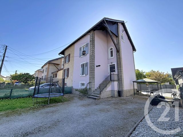 Maison à vendre VALENTIGNEY