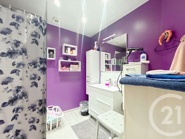 maison à vendre - 5 pièces - 112.0 m2 - VALENTIGNEY - 25 - FRANCHE-COMTE - Century 21 Agence De La Gare