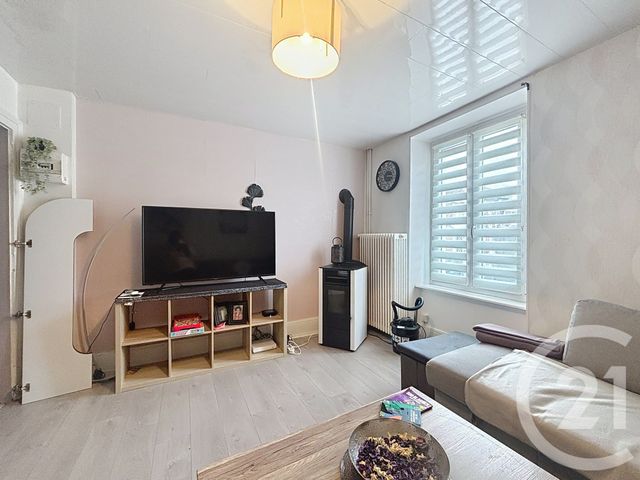 maison à vendre - 5 pièces - 112.0 m2 - VALENTIGNEY - 25 - FRANCHE-COMTE - Century 21 Agence De La Gare