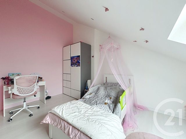 maison à vendre - 5 pièces - 112.0 m2 - VALENTIGNEY - 25 - FRANCHE-COMTE - Century 21 Agence De La Gare