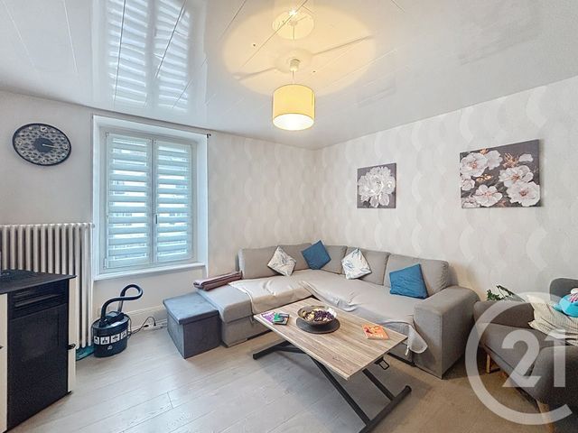 maison à vendre - 5 pièces - 112.0 m2 - VALENTIGNEY - 25 - FRANCHE-COMTE - Century 21 Agence De La Gare