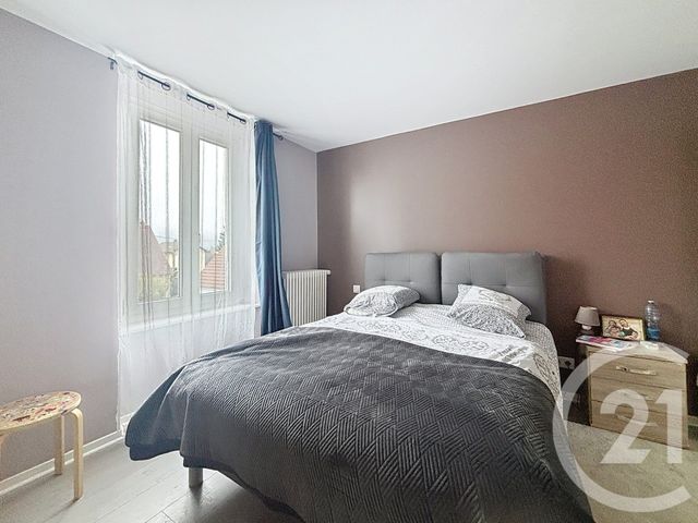 maison à vendre - 5 pièces - 112.0 m2 - VALENTIGNEY - 25 - FRANCHE-COMTE - Century 21 Agence De La Gare