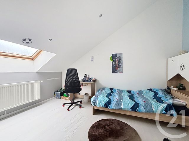 maison à vendre - 5 pièces - 112.0 m2 - VALENTIGNEY - 25 - FRANCHE-COMTE - Century 21 Agence De La Gare