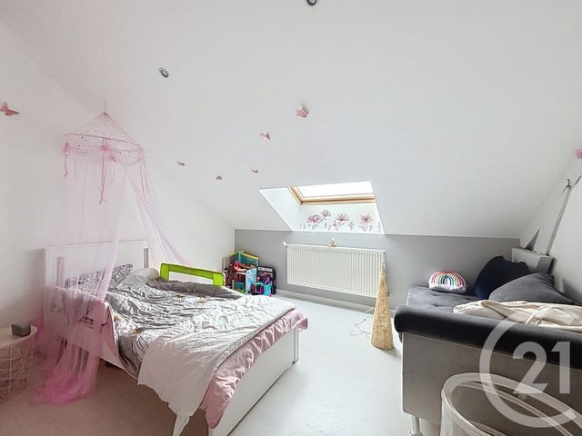 maison à vendre - 5 pièces - 112.0 m2 - VALENTIGNEY - 25 - FRANCHE-COMTE - Century 21 Agence De La Gare