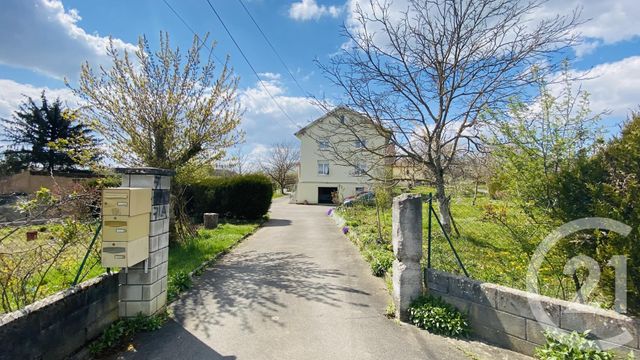 maison à vendre - 7 pièces - 160.0 m2 - GRAND CHARMONT - 25 - FRANCHE-COMTE - Century 21 Agence De La Gare maison à vendre - 7 pièces - 160.0 m2 - GRAND CHARMONT - 25 - FRANCHE-COMTE - Century 21 Agence De La Gare