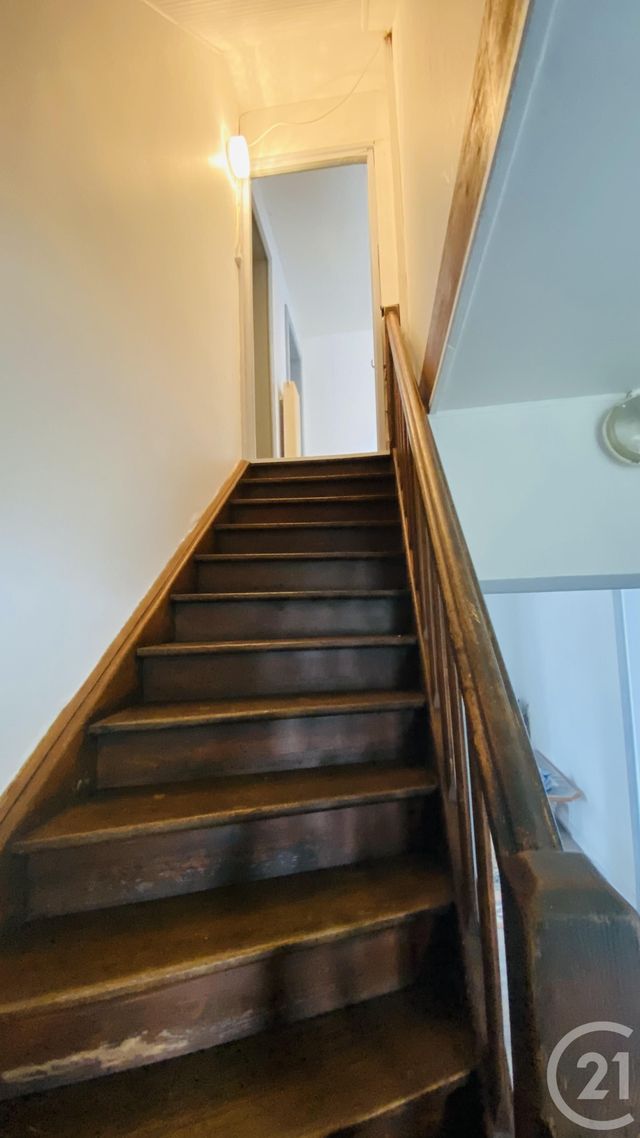 maison à vendre - 7 pièces - 160.0 m2 - GRAND CHARMONT - 25 - FRANCHE-COMTE - Century 21 Agence De La Gare maison à vendre - 7 pièces - 160.0 m2 - GRAND CHARMONT - 25 - FRANCHE-COMTE - Century 21 Agence De La Gare