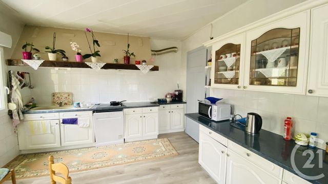 maison à vendre - 7 pièces - 160.0 m2 - GRAND CHARMONT - 25 - FRANCHE-COMTE - Century 21 Agence De La Gare maison à vendre - 7 pièces - 160.0 m2 - GRAND CHARMONT - 25 - FRANCHE-COMTE - Century 21 Agence De La Gare