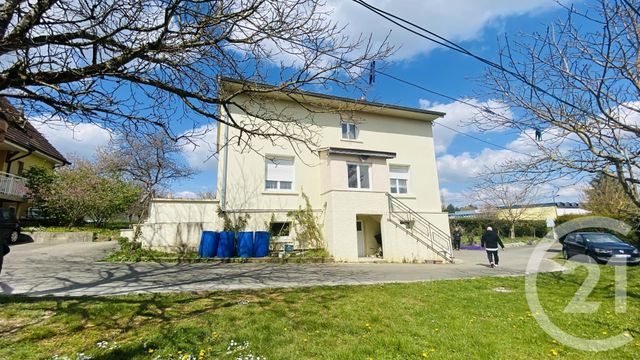 maison à vendre - 7 pièces - 160.0 m2 - GRAND CHARMONT - 25 - FRANCHE-COMTE - Century 21 Agence De La Gare maison à vendre - 7 pièces - 160.0 m2 - GRAND CHARMONT - 25 - FRANCHE-COMTE - Century 21 Agence De La Gare