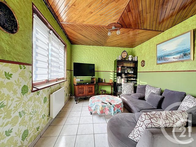 maison à vendre - 5 pièces - 88.46 m2 - GRAND CHARMONT - 25 - FRANCHE-COMTE - Century 21 Agence De La Gare