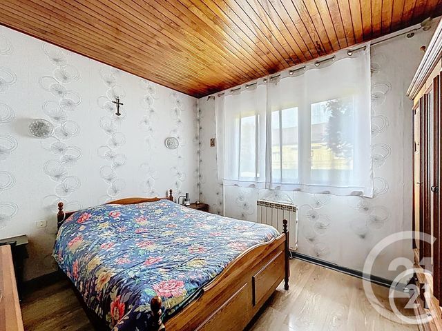 maison à vendre - 5 pièces - 88.46 m2 - GRAND CHARMONT - 25 - FRANCHE-COMTE - Century 21 Agence De La Gare