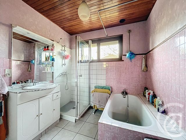 maison à vendre - 5 pièces - 88.46 m2 - GRAND CHARMONT - 25 - FRANCHE-COMTE - Century 21 Agence De La Gare