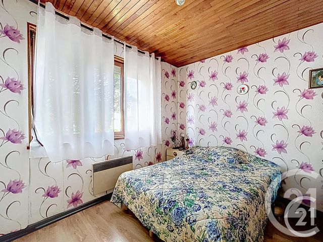 maison à vendre - 5 pièces - 88.46 m2 - GRAND CHARMONT - 25 - FRANCHE-COMTE - Century 21 Agence De La Gare