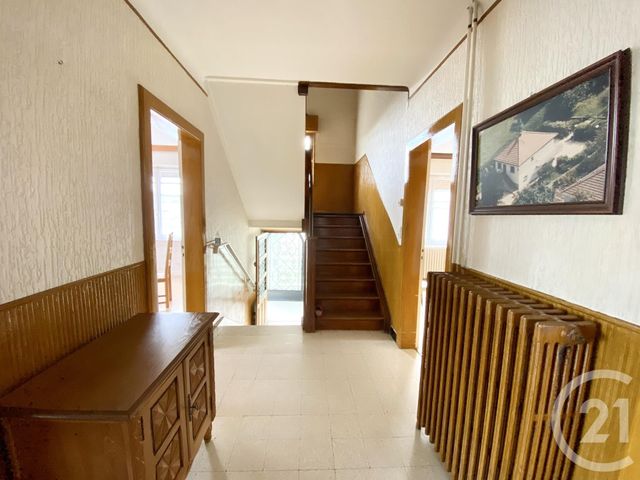 maison à vendre - 5 pièces - 105.0 m2 - LOUGRES - 25 - FRANCHE-COMTE - Century 21 Agence De La Gare maison à vendre - 5 pièces - 105.0 m2 - LOUGRES - 25 - FRANCHE-COMTE - Century 21 Agence De La Gare