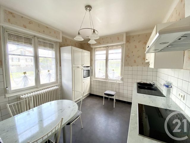 maison à vendre - 5 pièces - 105.0 m2 - LOUGRES - 25 - FRANCHE-COMTE - Century 21 Agence De La Gare maison à vendre - 5 pièces - 105.0 m2 - LOUGRES - 25 - FRANCHE-COMTE - Century 21 Agence De La Gare