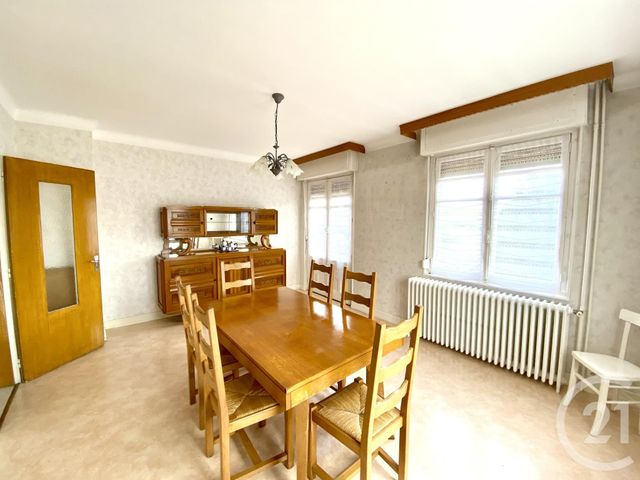 maison à vendre - 5 pièces - 105.0 m2 - LOUGRES - 25 - FRANCHE-COMTE - Century 21 Agence De La Gare maison à vendre - 5 pièces - 105.0 m2 - LOUGRES - 25 - FRANCHE-COMTE - Century 21 Agence De La Gare