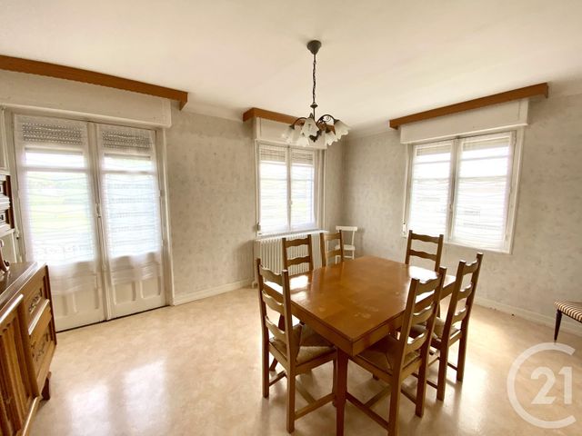 maison à vendre - 5 pièces - 105.0 m2 - LOUGRES - 25 - FRANCHE-COMTE - Century 21 Agence De La Gare maison à vendre - 5 pièces - 105.0 m2 - LOUGRES - 25 - FRANCHE-COMTE - Century 21 Agence De La Gare