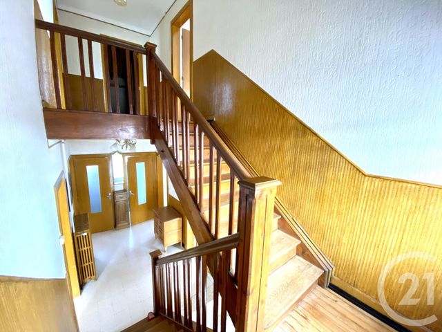 maison à vendre - 5 pièces - 105.0 m2 - LOUGRES - 25 - FRANCHE-COMTE - Century 21 Agence De La Gare maison à vendre - 5 pièces - 105.0 m2 - LOUGRES - 25 - FRANCHE-COMTE - Century 21 Agence De La Gare