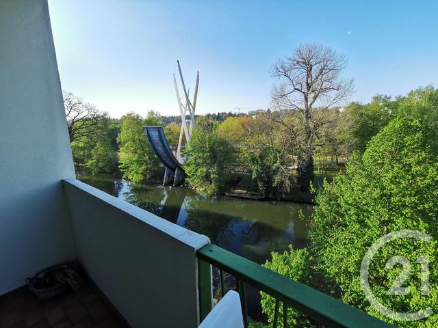 Appartement F5 à vendre - 5 pièces - 106.34 m2 - MONTBELIARD - 25 - FRANCHE-COMTE - Century 21 Agence De La Gare Appartement F5 à vendre - 5 pièces - 106.34 m2 - MONTBELIARD - 25 - FRANCHE-COMTE - Century 21 Agence De La Gare