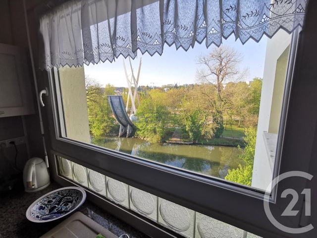 Appartement F5 à vendre - 5 pièces - 106.34 m2 - MONTBELIARD - 25 - FRANCHE-COMTE - Century 21 Agence De La Gare Appartement F5 à vendre - 5 pièces - 106.34 m2 - MONTBELIARD - 25 - FRANCHE-COMTE - Century 21 Agence De La Gare