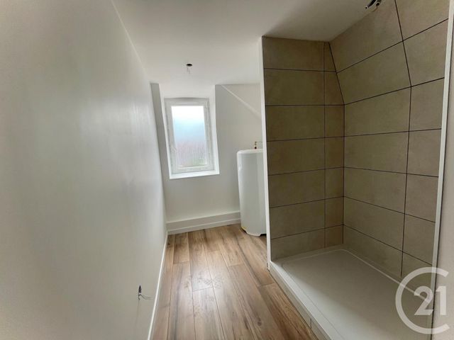 Appartement F4 à louer - 4 pièces - 73.89 m2 - MONTBELIARD - 25 - FRANCHE-COMTE - Century 21 Agence De La Gare Appartement F4 à louer - 4 pièces - 73.89 m2 - MONTBELIARD - 25 - FRANCHE-COMTE - Century 21 Agence De La Gare