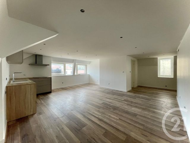Appartement F4 à louer - 4 pièces - 73.89 m2 - MONTBELIARD - 25 - FRANCHE-COMTE - Century 21 Agence De La Gare Appartement F4 à louer - 4 pièces - 73.89 m2 - MONTBELIARD - 25 - FRANCHE-COMTE - Century 21 Agence De La Gare