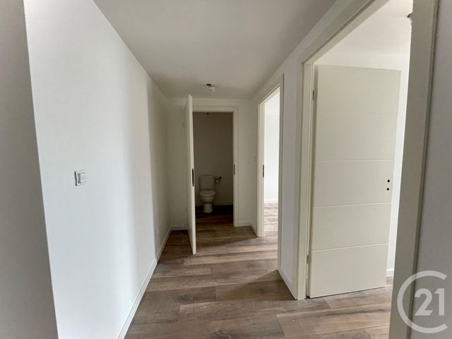Appartement F4 à louer - 4 pièces - 73.89 m2 - MONTBELIARD - 25 - FRANCHE-COMTE - Century 21 Agence De La Gare Appartement F4 à louer - 4 pièces - 73.89 m2 - MONTBELIARD - 25 - FRANCHE-COMTE - Century 21 Agence De La Gare