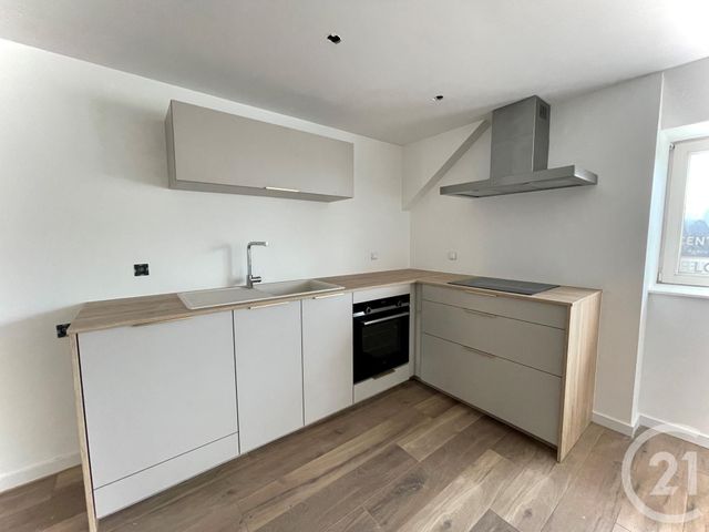 Appartement F4 à louer - 4 pièces - 73.89 m2 - MONTBELIARD - 25 - FRANCHE-COMTE - Century 21 Agence De La Gare Appartement F4 à louer - 4 pièces - 73.89 m2 - MONTBELIARD - 25 - FRANCHE-COMTE - Century 21 Agence De La Gare