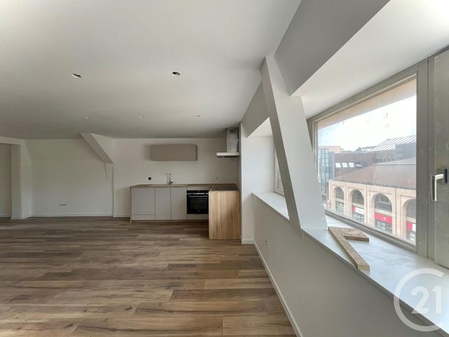 Appartement F4 à louer - 4 pièces - 73.89 m2 - MONTBELIARD - 25 - FRANCHE-COMTE - Century 21 Agence De La Gare Appartement F4 à louer - 4 pièces - 73.89 m2 - MONTBELIARD - 25 - FRANCHE-COMTE - Century 21 Agence De La Gare