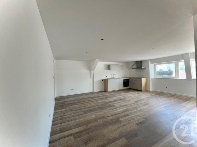 Appartement F4 à louer - 4 pièces - 73.89 m2 - MONTBELIARD - 25 - FRANCHE-COMTE - Century 21 Agence De La Gare Appartement F4 à louer - 4 pièces - 73.89 m2 - MONTBELIARD - 25 - FRANCHE-COMTE - Century 21 Agence De La Gare