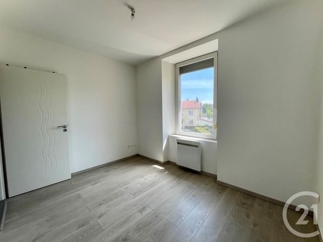 Appartement F3 à louer - 3 pièces - 55.0 m2 - MONTBELIARD - 25 - FRANCHE-COMTE - Century 21 Agence De La Gare Appartement F3 à louer - 3 pièces - 55.0 m2 - MONTBELIARD - 25 - FRANCHE-COMTE - Century 21 Agence De La Gare