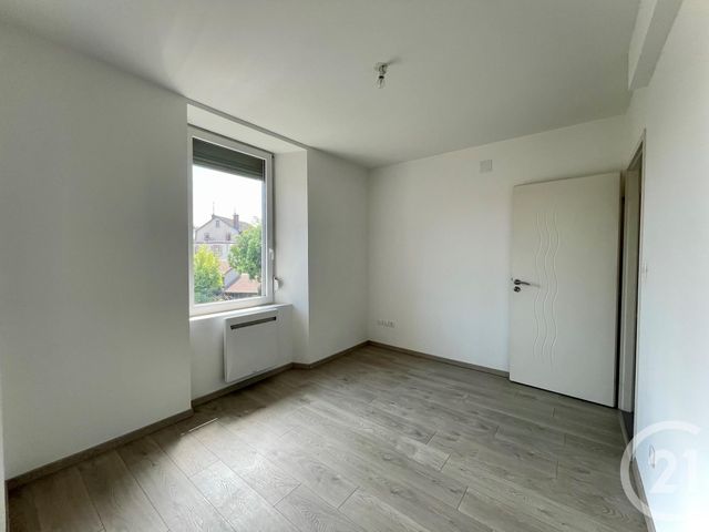 Appartement F3 à louer - 3 pièces - 55.0 m2 - MONTBELIARD - 25 - FRANCHE-COMTE - Century 21 Agence De La Gare Appartement F3 à louer - 3 pièces - 55.0 m2 - MONTBELIARD - 25 - FRANCHE-COMTE - Century 21 Agence De La Gare