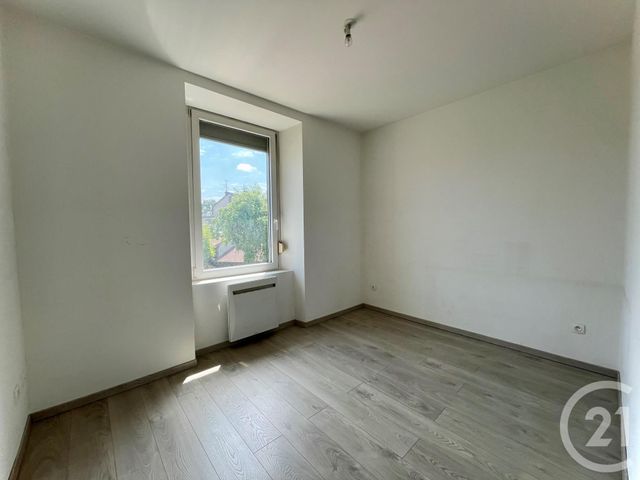 Appartement F3 à louer - 3 pièces - 55.0 m2 - MONTBELIARD - 25 - FRANCHE-COMTE - Century 21 Agence De La Gare Appartement F3 à louer - 3 pièces - 55.0 m2 - MONTBELIARD - 25 - FRANCHE-COMTE - Century 21 Agence De La Gare