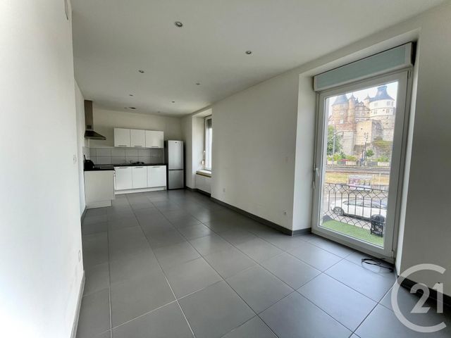 Appartement F3 à louer - 3 pièces - 55.0 m2 - MONTBELIARD - 25 - FRANCHE-COMTE - Century 21 Agence De La Gare Appartement F3 à louer - 3 pièces - 55.0 m2 - MONTBELIARD - 25 - FRANCHE-COMTE - Century 21 Agence De La Gare