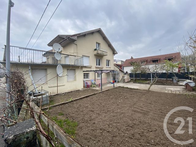 immeuble à vendre - 350.0 m2 - SOCHAUX - 25 - FRANCHE-COMTE - Century 21 Agence De La Gare immeuble à vendre - 350.0 m2 - SOCHAUX - 25 - FRANCHE-COMTE - Century 21 Agence De La Gare