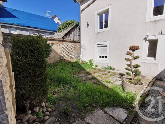 immeuble à vendre - 150.0 m2 - AUDINCOURT - 25 - FRANCHE-COMTE - Century 21 Agence De La Gare immeuble à vendre - 150.0 m2 - AUDINCOURT - 25 - FRANCHE-COMTE - Century 21 Agence De La Gare