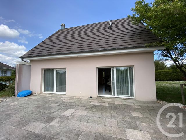 Afficher la photo en grand maison à vendre - 8 pièces - 175.0 m2 - STE MARIE - 25 - FRANCHE-COMTE - Century 21 Agence De La Gare