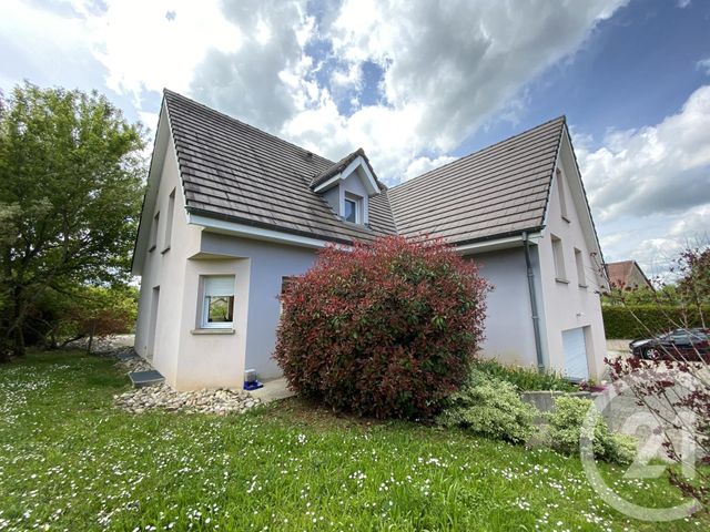 Afficher la photo en grand maison à vendre - 8 pièces - 175.0 m2 - STE MARIE - 25 - FRANCHE-COMTE - Century 21 Agence De La Gare