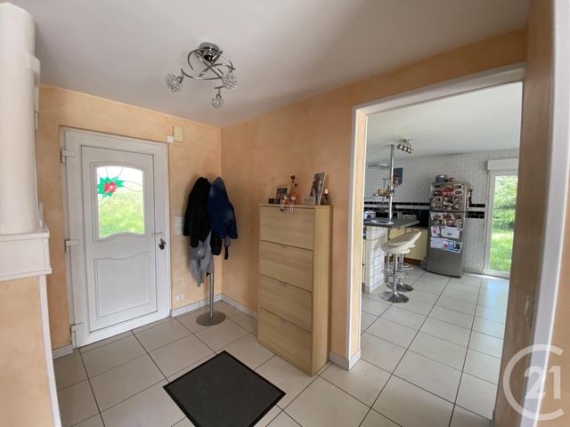Afficher la photo en grand maison à vendre - 8 pièces - 175.0 m2 - STE MARIE - 25 - FRANCHE-COMTE - Century 21 Agence De La Gare