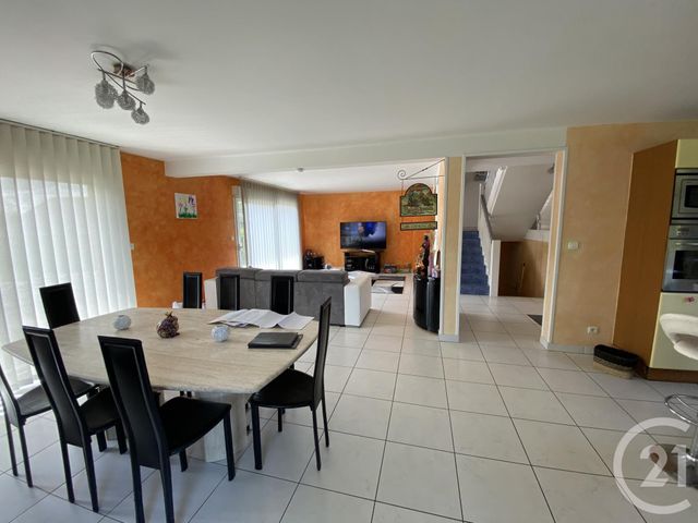 Afficher la photo en grand maison à vendre - 8 pièces - 175.0 m2 - STE MARIE - 25 - FRANCHE-COMTE - Century 21 Agence De La Gare