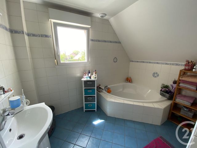 Afficher la photo en grand maison à vendre - 8 pièces - 175.0 m2 - STE MARIE - 25 - FRANCHE-COMTE - Century 21 Agence De La Gare